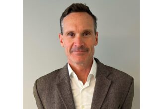 Ny marknadschef på AMF Fastigheter