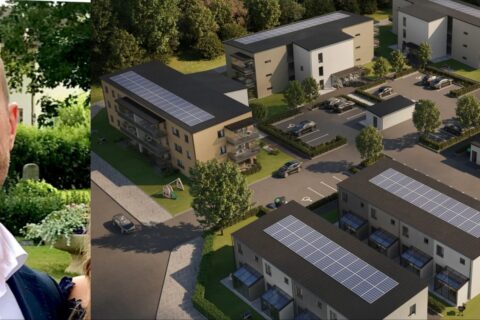 Nya sitsen på transaktionsmarknaden för samhällsfastigheter: ”Fler säljare”