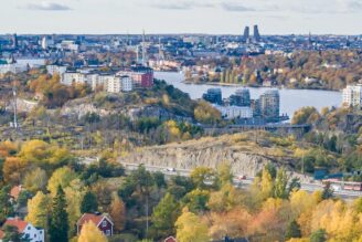 RO Properties förvärvar utvecklingsprojekt vid Järla station i Nacka