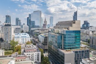 Skanska gör miljardförsäljning i Polen