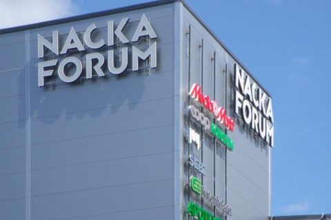 Einar Mattsson förvärvar mark för nytt bostadsprojekt i Nacka