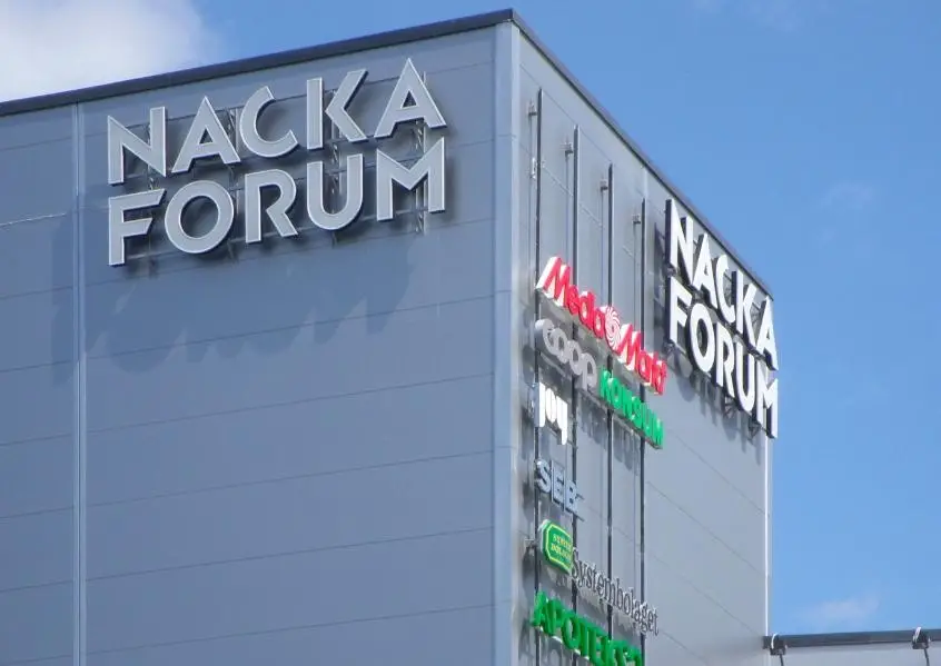 Einar Mattsson förvärvar mark för nytt bostadsprojekt i Nacka