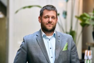 Energieffektivt återbruk klurig nöt för fastighetsbranschen