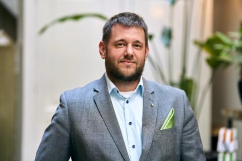 Energieffektivt återbruk klurig nöt för fastighetsbranschen