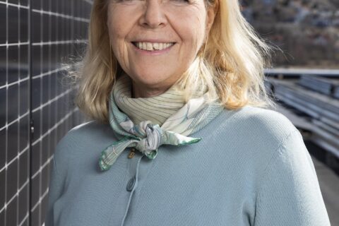 ”Det är svårt att sälja bostadsrätter”