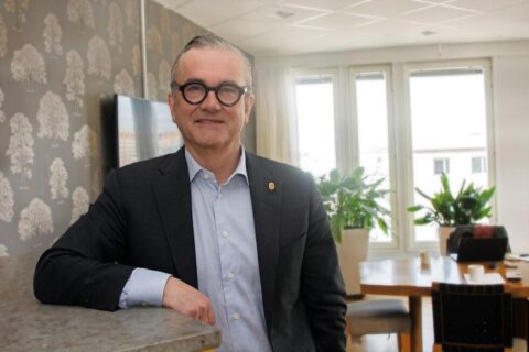 Skoglund: ”JM har varit min andra familj”