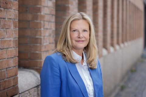 Stora Bostadsdagen GBG: Willhem-vd:n om utmaningarna i staden