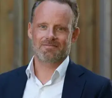 Andreas Gustafsson om att lämna vd-posten – och leda styrelsen i Götenehus