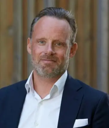 Andreas Gustafsson om att lämna vd-posten – och leda styrelsen i Götenehus