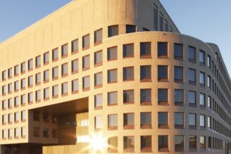 Mathworks flyttar till Arenastaden