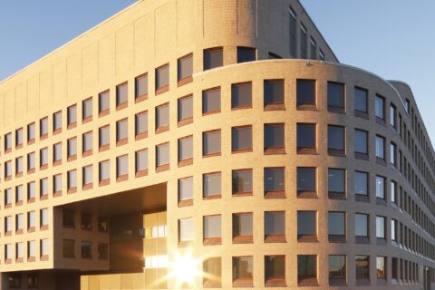 Mathworks flyttar till Arenastaden