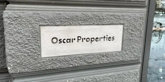 Dotterbolagen i konkurs – ”inte mycket kvar” säger Oscar Properties vd