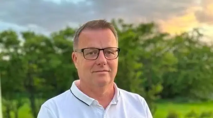 Förbo får ny förvaltningschef