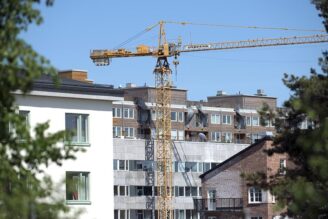 IVL: ”Klimatdeklarationer av byggnader behöver bli mer ambitiösa”