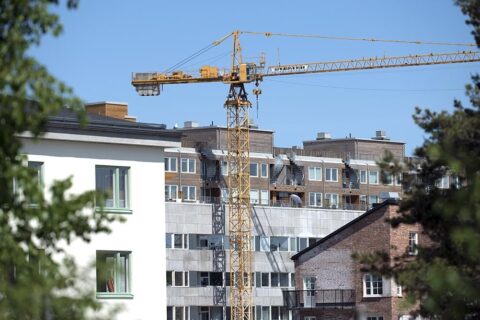 IVL: ”Klimatdeklarationer av byggnader behöver bli mer ambitiösa”
