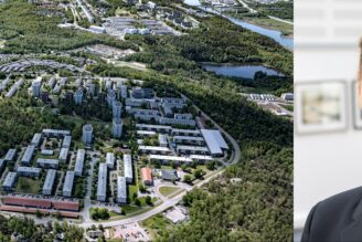 Ylva Morén blir ny vd för Poseidon