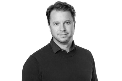 Robin Rutili stärker Newsecs styrelse för att driva digital transformation