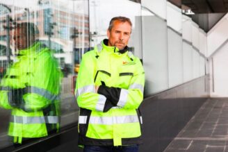 Byggnads ordförande: ”Staten måste ta större ansvar för bostadsbyggandet”