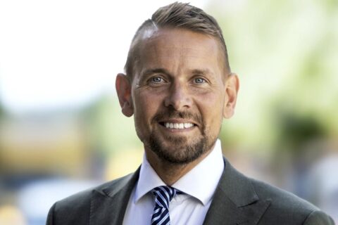 Nordsten Development rekryterar Johan Nihlmark från Verdion