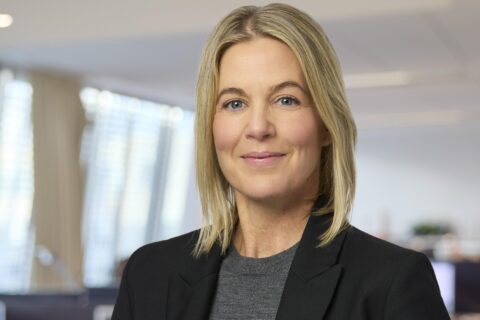 Sofia Campos blir permanent HR-chef på Jernhusen