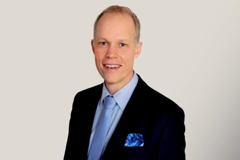 Ny chef för projektutveckling på Specialfastigheter