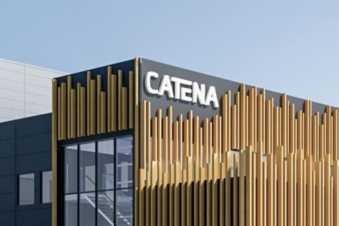 Catena hyr ut i Jönköping