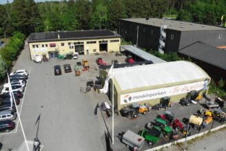 Serafim förvärvar i Arninge