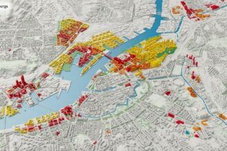 Här är detaljplanerna som startas 2025