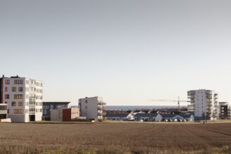 Minskad efterfrågan på nybyggda bostäder i Skåne – kostnaden bär skulden