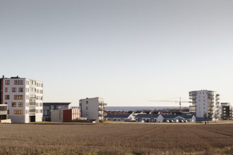 Minskad efterfrågan på nybyggda bostäder i Skåne – kostnaden bär skulden