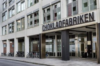 Alecta Fastigheter köper för 2,1 miljarder av Atrium Ljungberg