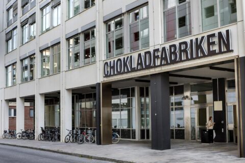 Alecta Fastigheter köper för 2,1 miljarder av Atrium Ljungberg