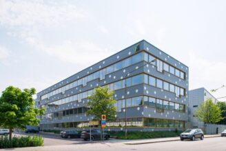 Nya avtal i Medeon Science Park i Malmö
