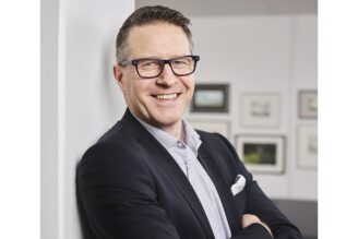 Ny vd för Kirunabostäder