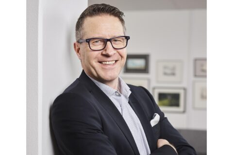 Ny vd för Kirunabostäder