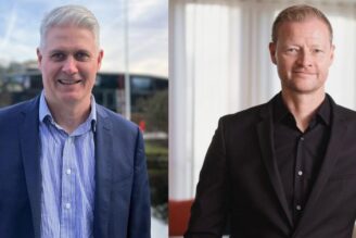 Skavsta rekryterar nytt i toppen