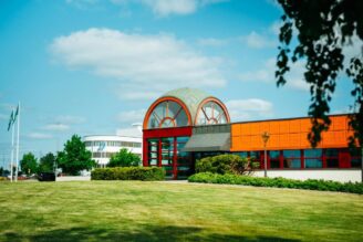 Castellum hyr ut till HSB i Örebro