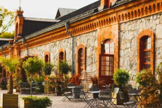 Newport öppnar ny butik i Steninge slottsby