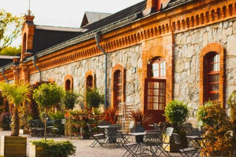 Newport öppnar ny butik i Steninge slottsby