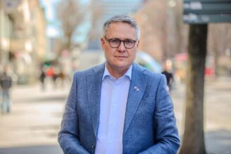 S-topp i EU vill se statsstöd för bostadsbyggande – men svenska Socialdemokratin tveksam
