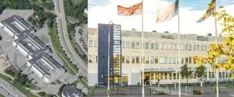 Så jobbar Corem vidare med Sätra-fastigheten efter IES sorti