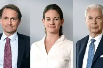 ”Vi fick den bästa pusselbiten på fastighetstransaktionsmarknaden”