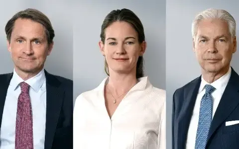 ”Vi fick den bästa pusselbiten på fastighetstransaktionsmarknaden”