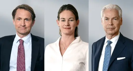 ”Vi fick den bästa pusselbiten på fastighetstransaktionsmarknaden”