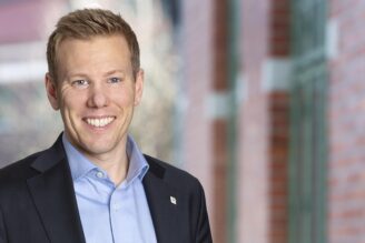 Svenska Hus kontorshotell blir en del av IWG