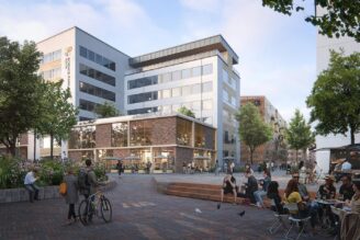 Skövde Science City växer efter domstolsbeslut