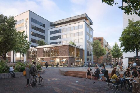 Skövde Science City växer efter domstolsbeslut