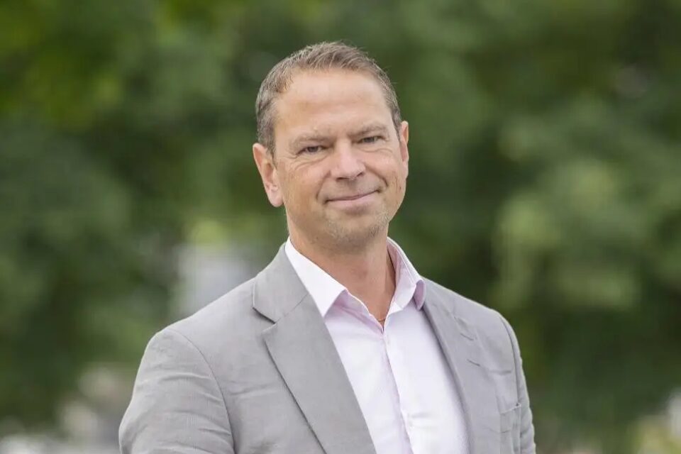 ”Det blir en evolution – inte en revolution”