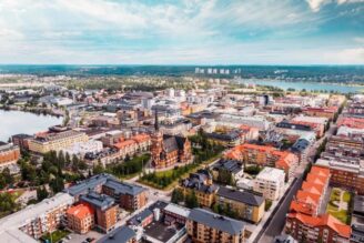 Pilotprojekt när fonden ska stödja bostadsbyggandet – ska avlasta risken