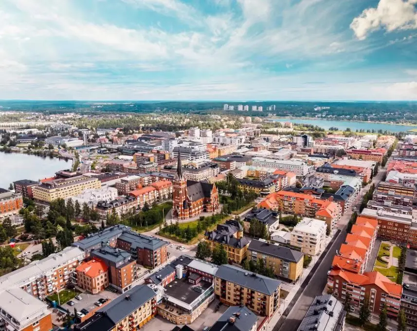 Pilotprojekt när fonden ska stödja bostadsbyggandet – ska avlasta risken